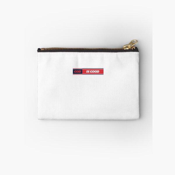 Item preview, God Is Good designed and sold by Patrick Chastain.