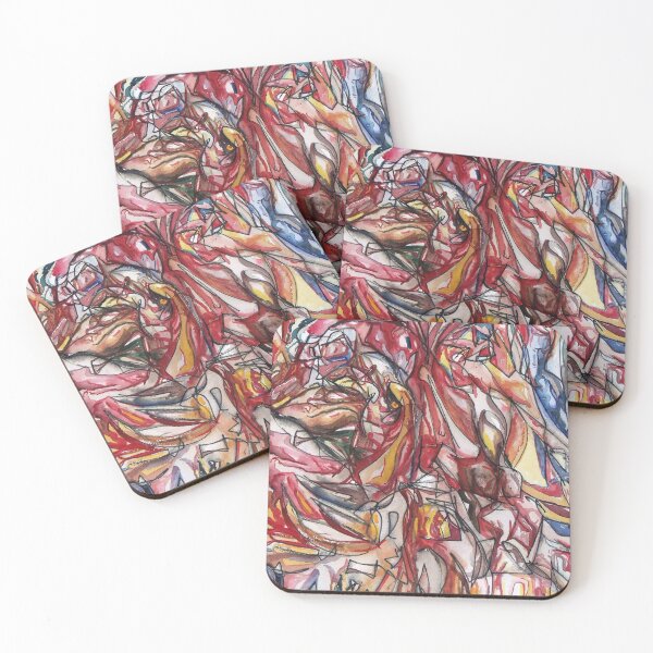 Item preview, Soft Blaze designed and sold by jessekruze.