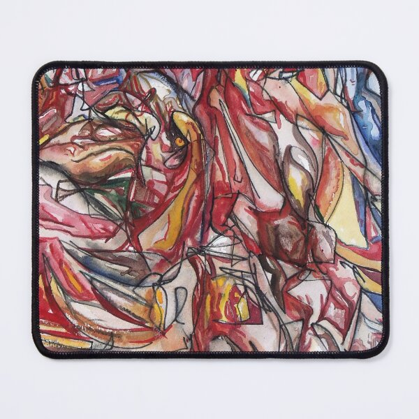 Item preview, Soft Blaze designed and sold by jessekruze.