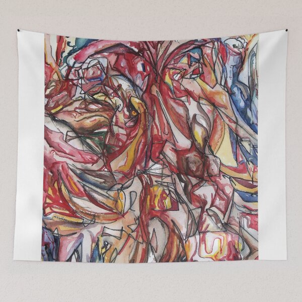 Item preview, Soft Blaze designed and sold by jessekruze.