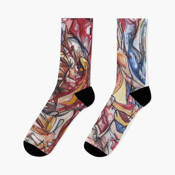 Item preview, Soft Blaze designed and sold by jessekruze.