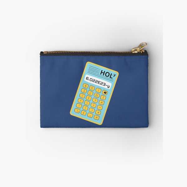 Item preview, Holy Moley!  6.022E23 Avogadro's number designed and sold by 13thOak.