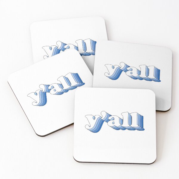 Item preview, Blue Y’all designed and sold by Victoria K.