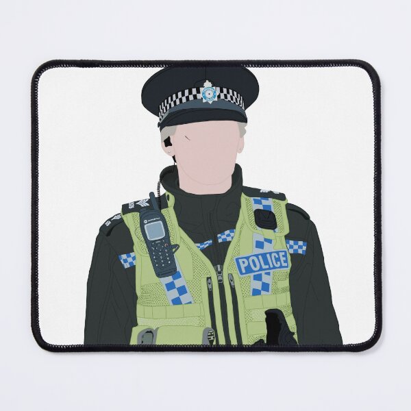 Item preview, Catherine Cawood, Happy Valley designed and sold by alteredillusion.