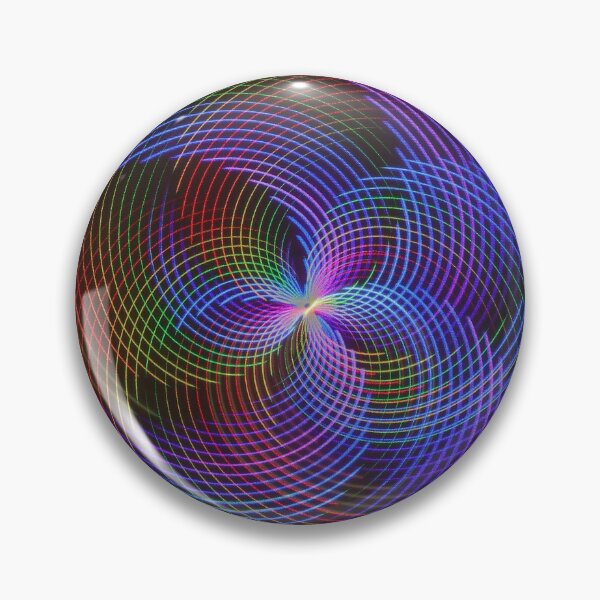 Item preview, The Known Universe - Unique Laser Art designed and sold by TUNAVISION.