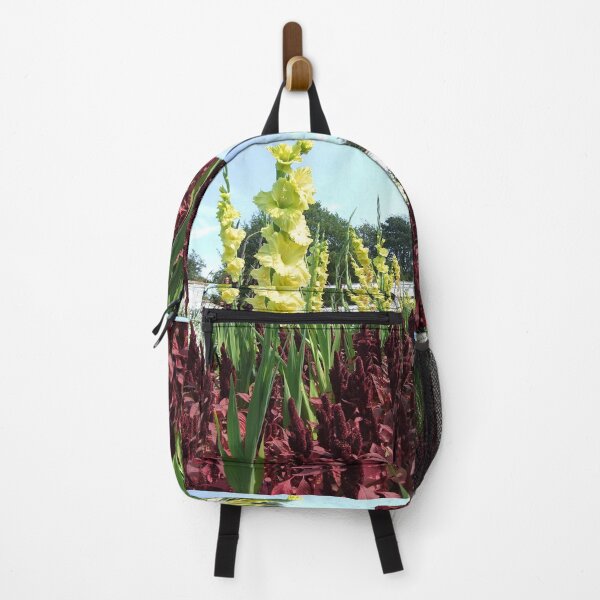 Item preview, Yellow Gladioli designed and sold by pinkal.
