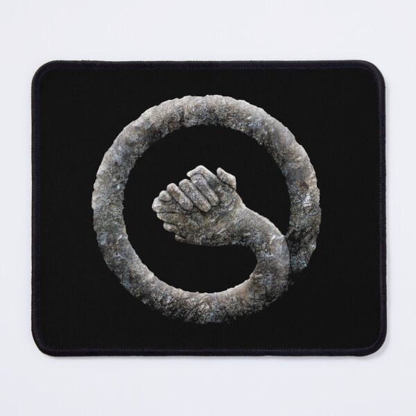 Item preview, Gratitude Stone designed and sold by DCdesign.