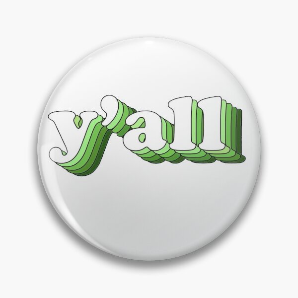 Item preview, Green Y’all designed and sold by Victoria K.