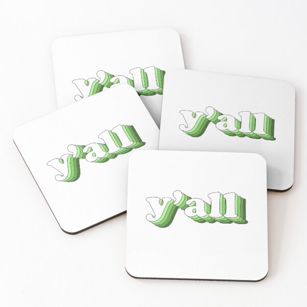 Item preview, Green Y’all designed and sold by Victoria K.