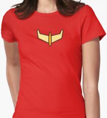 Rodimus Women's Fitted T-Shirt