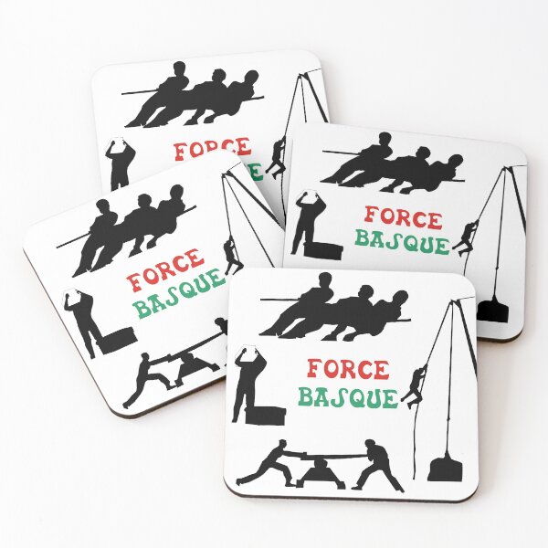 Item preview, Basque rural sports designed and sold by Euskadaz.
