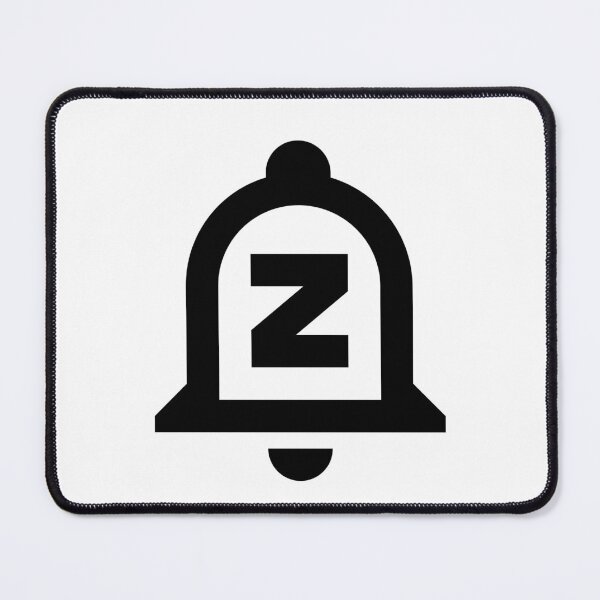 Item preview, MDI bell-sleep-outline designed and sold by GnarlyFurtardo.