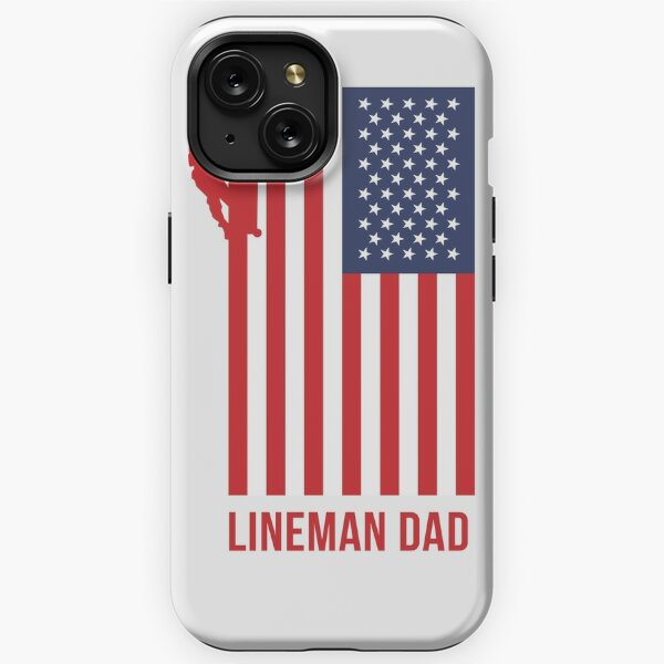 iPhone 11 Pro A Legendary Lineman Has Retired Funny Retirement Design Case