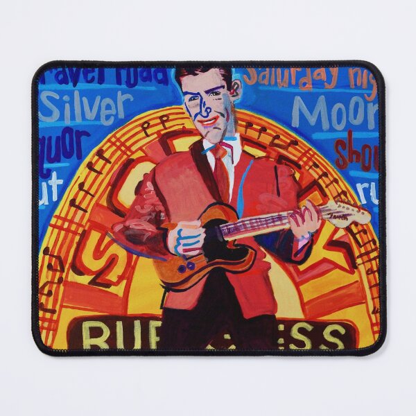 Item preview, Sonn Burgess designed and sold by Steve Spencer.
