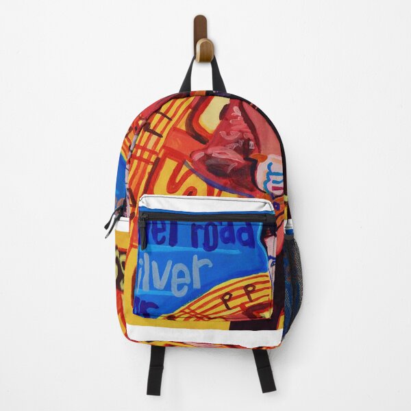 Item preview, Sonn Burgess designed and sold by Steve Spencer.