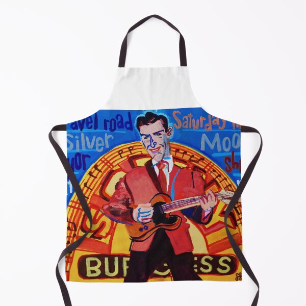 Item preview, Sonn Burgess designed and sold by Steve Spencer.