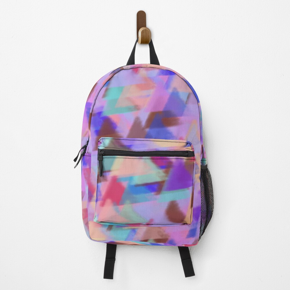 Item preview, Backpack designed and sold by K3NNI3.