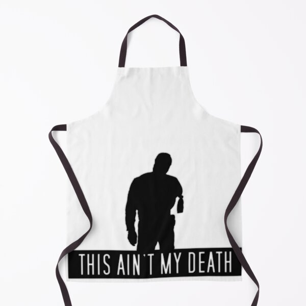 Item preview, Godless Frank Griffin designed and sold by RedBubble Dawson.