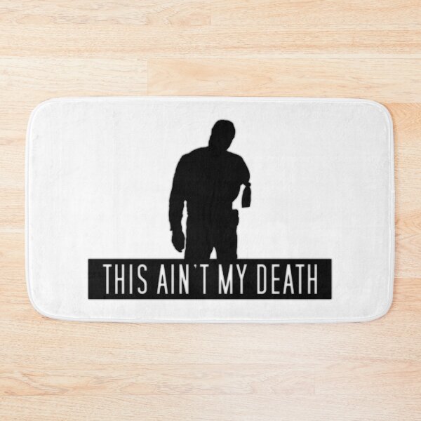 Item preview, Godless Frank Griffin designed and sold by RedBubble Dawson.