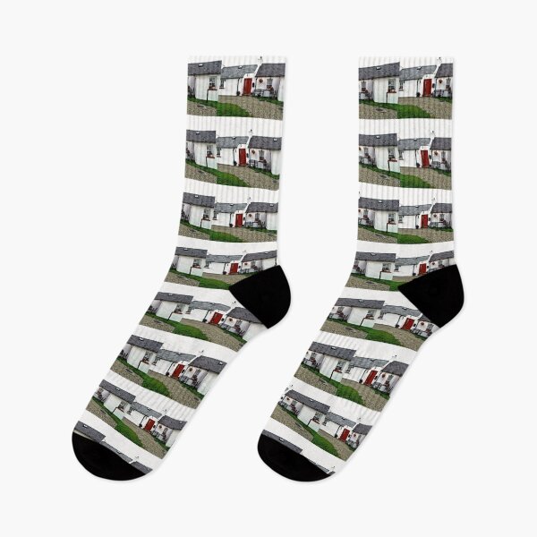 Item preview, Beautiful Irish cottage in Donegal, Ireland designed and sold by Shulie1.