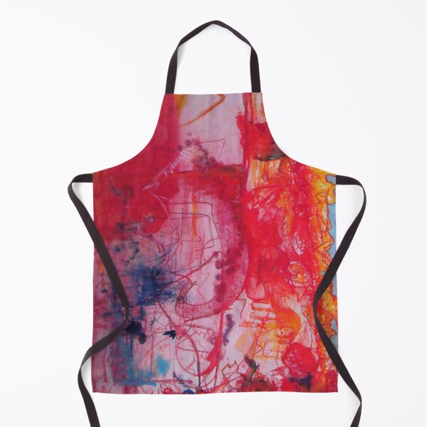 Item preview, Red Expression designed and sold by jessekruze.