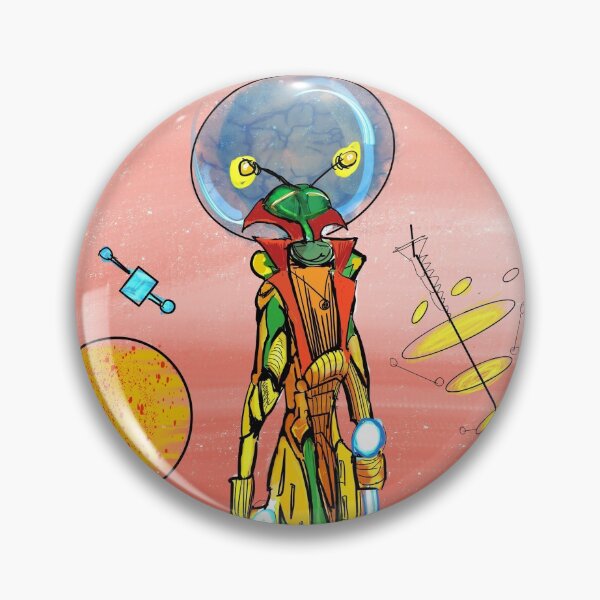 Item preview, MARTIAN designed and sold by RYANMATTA.