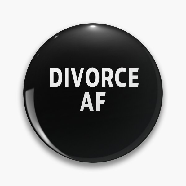Item preview, Divorce support, af , funny sarcastic offended divorce saying,  christmas  gift , meme for adults designed and sold by joygift369.
