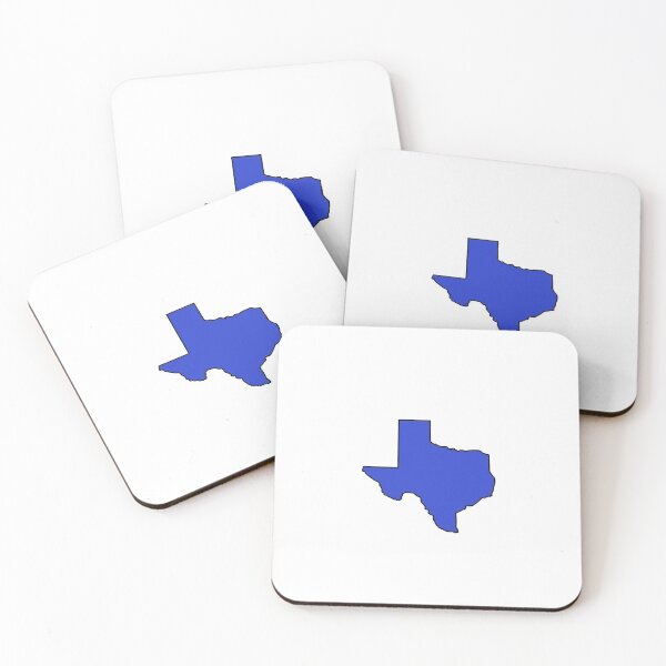 Item preview, Blue Texas designed and sold by Victoria K.