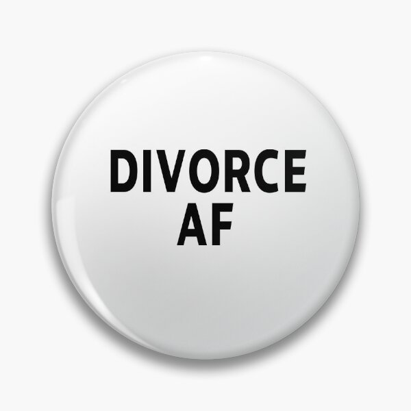 Item preview, Divorce support, af , funny sarcastic offended divorce saying,  christmas  gift , meme for adults designed and sold by joygift369.