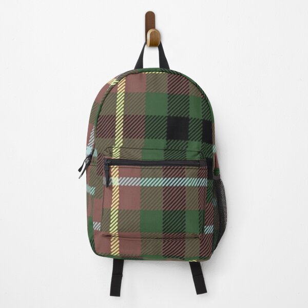 Artikelvorschau, Clan Buchanan Jagd auf schottischen Tartan entworfen und verkauft von clairemh1.