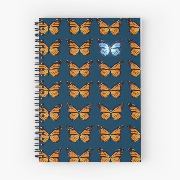 Item preview, Butterfly Emphasis designed and sold by layla del designs.