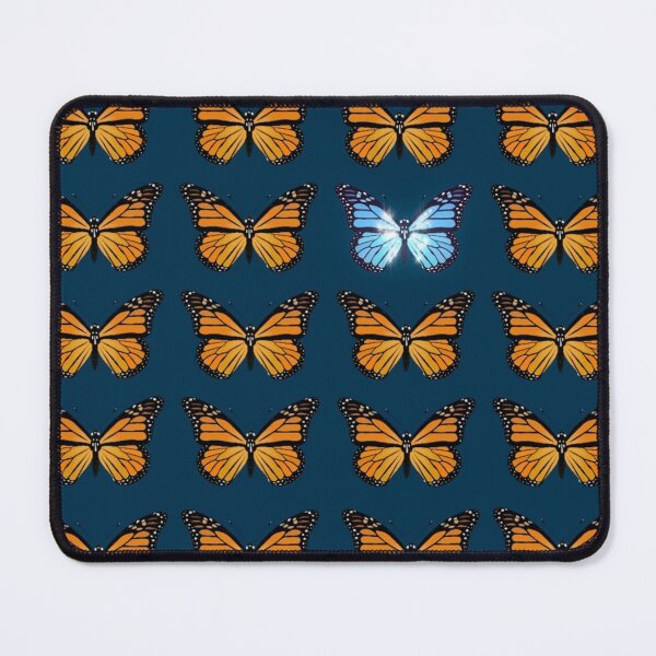 Item preview, Butterfly Emphasis designed and sold by layla del designs.