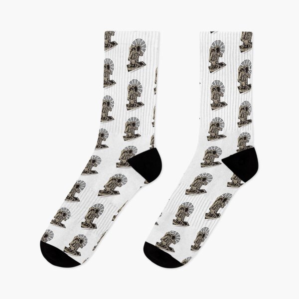 Item preview, Copy of DJ Astronaut mix music in space white pattern  designed and sold by coffeeapparel.