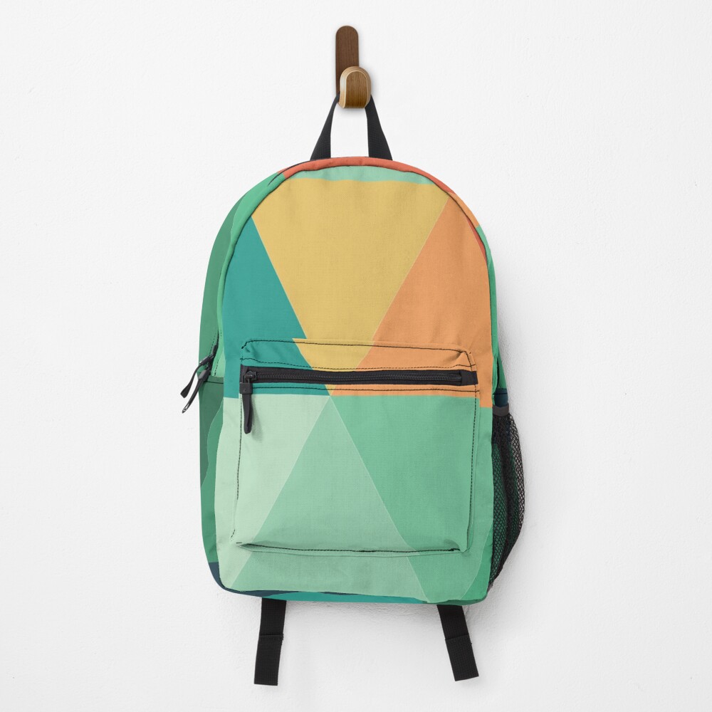 Item preview, Backpack designed and sold by FridPix.
