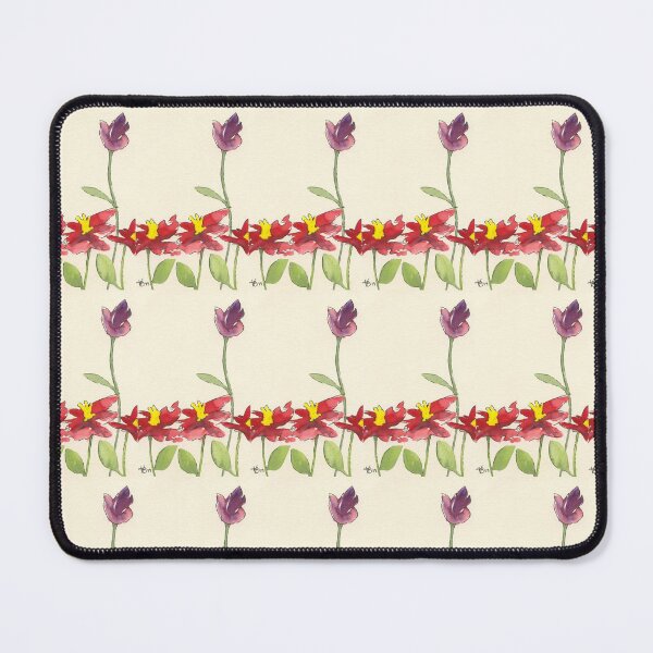 Item preview, Watercolor Floral #16 designed and sold by Rosemary Lee.