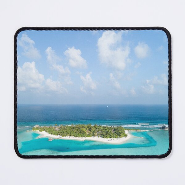 Item preview, Beautiful Maldives Island designed and sold by newburyboutique.