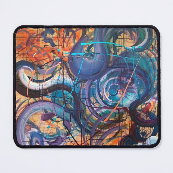 Item preview, Big Waves designed and sold by Nostalgic Creative .