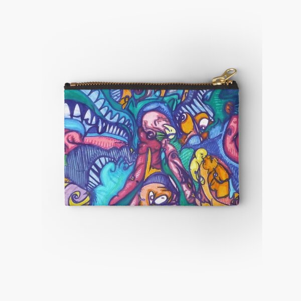 Item preview, Caught in the Surf designed and sold by jessekruze.