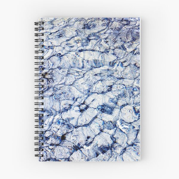 Item preview, Water Glow 8462  -- delicate movement on a water’s surface designed and sold by PetraTrimmelArt.