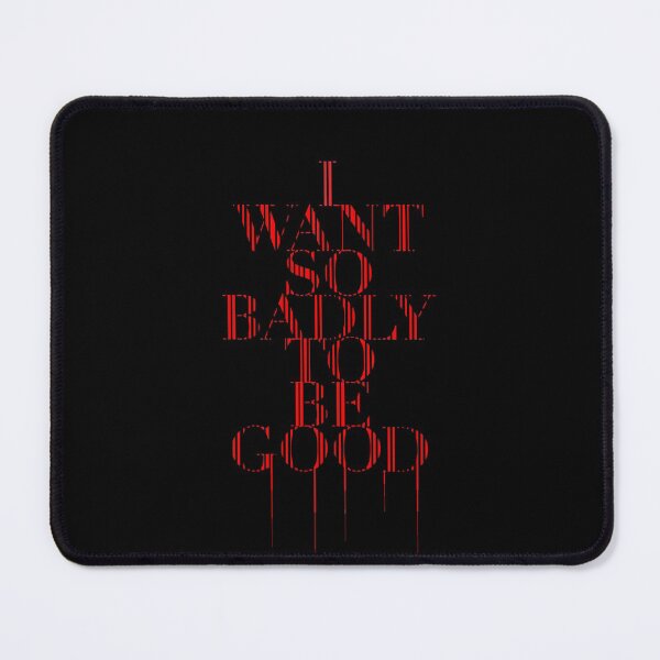 Item preview, I Want So Badly To Be Good [tour book] designed and sold by DCdesign.