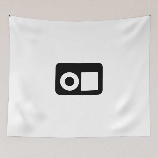 Item preview, MDI betamax designed and sold by GnarlyFurtardo.