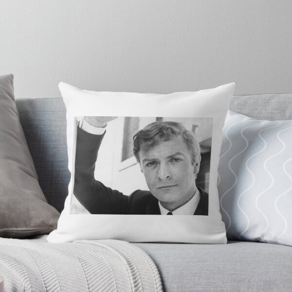 Item preview, micheal caine designed and sold by gymstedhead.