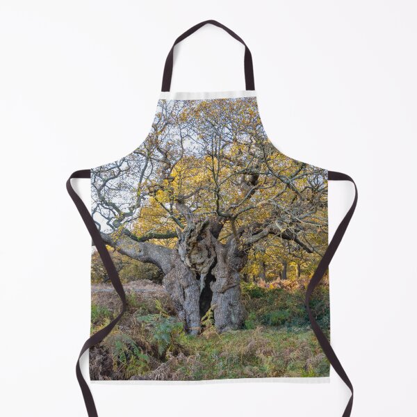 Item preview, Royal Oak, Richmond Park designed and sold by Graham Prentice.