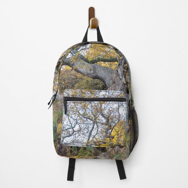 Item preview, Royal Oak, Richmond Park designed and sold by Graham Prentice.