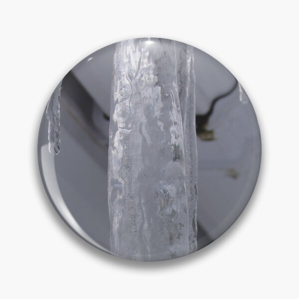 Item preview, Icicles From The Roof designed and sold by lezvee.