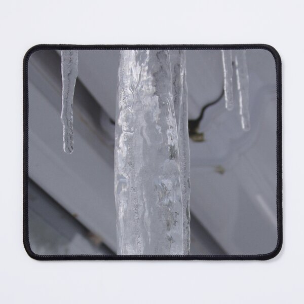 Item preview, Icicles From The Roof designed and sold by lezvee.