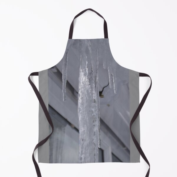 Item preview, Icicles From The Roof designed and sold by lezvee.