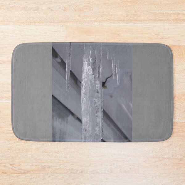 Item preview, Icicles From The Roof designed and sold by lezvee.