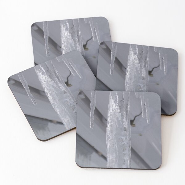 Item preview, Icicles From The Roof designed and sold by lezvee.