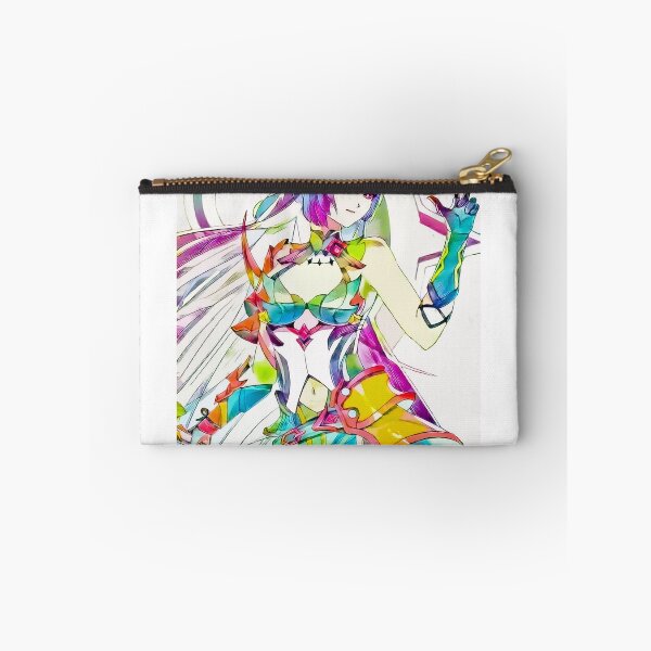 Item preview, Colorful Herrscher of Thunder designed and sold by GyifinLee.